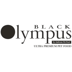 Black Olympus לוגו