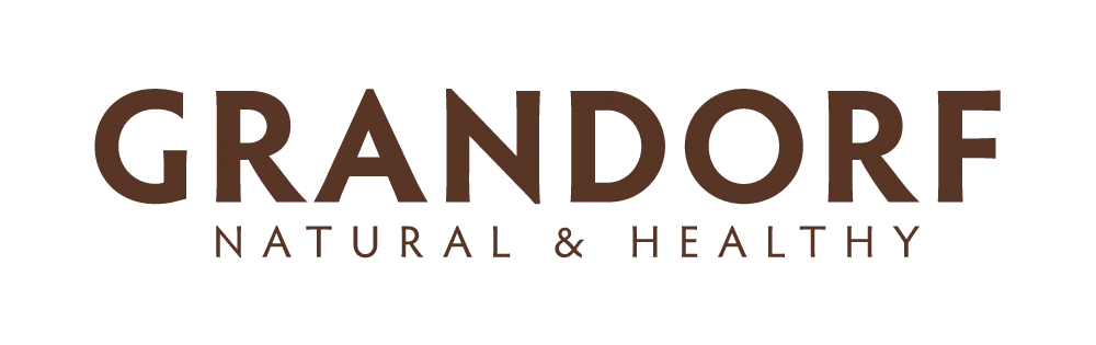 Grandorf logo