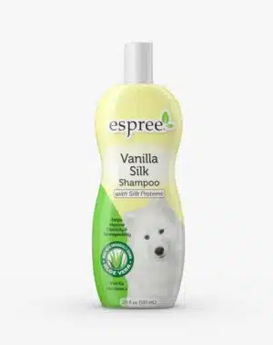 שמפו אספרי חלבון משי בנינוח ונילה 591 מ"ל