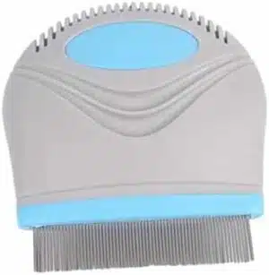 פרו גרום מברשת להוצאת פרועשים מקצועית