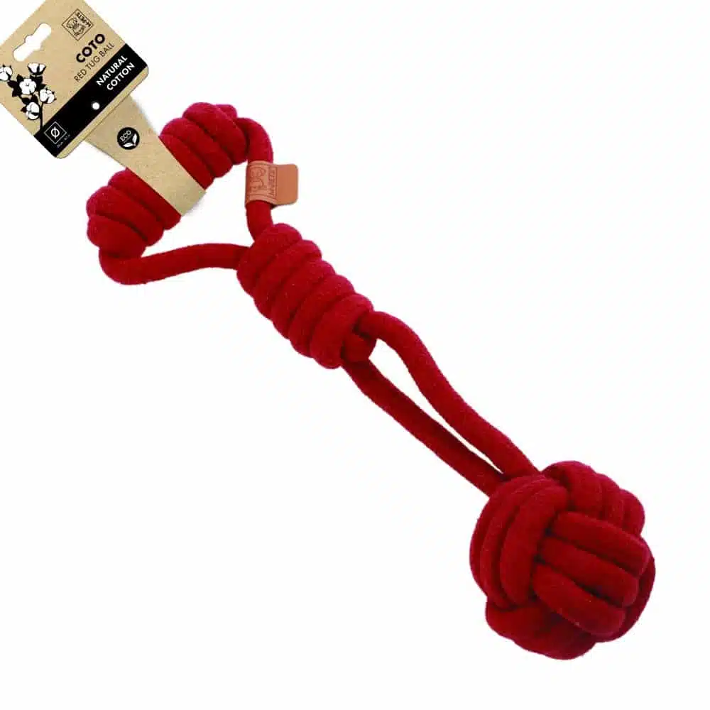 קוטו כדור משיכה 36 ס"מ