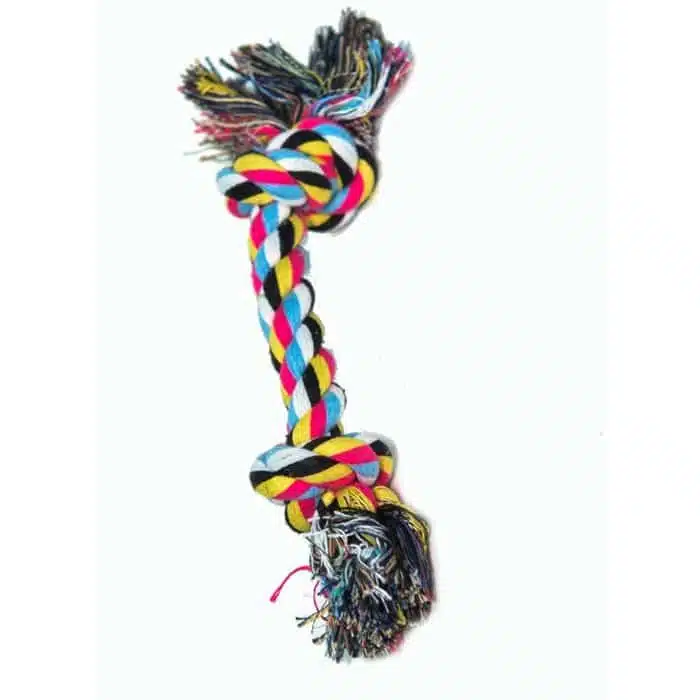 חבל דנטלי 2 קשרים קטן