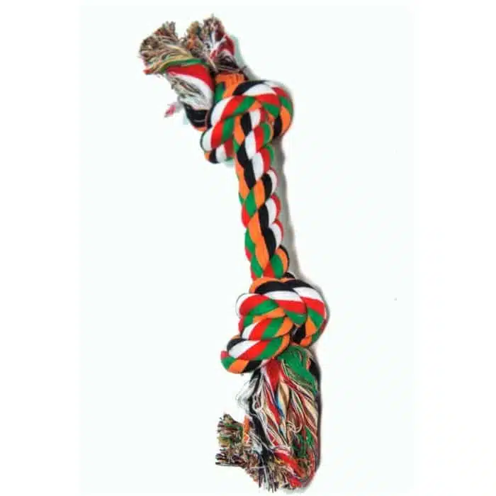 חבל דנטלי 2 קשרים בינוני