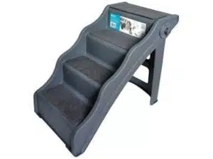 מדרגות לכלבים וחתולים