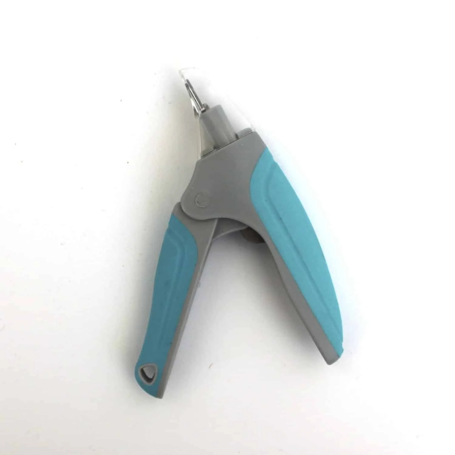 פרו גרום קוצץ גיליוטינה ידית אחיזה בציפוי סיליקון