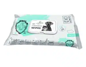 מארז 40 מגבונים אנטיבקטריאלי אמפטס