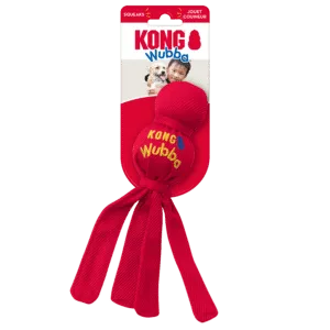 קונג וובה בובת משחק לכלב מידה S