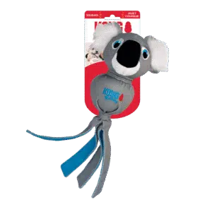 קונג וובה חיות בובת משחק קואלה לכלב