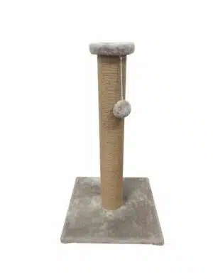 מגרדת עמוד גירוד עבה לחתול 69 ס"מ הופי