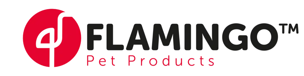 Flamingo Pet Products Logo