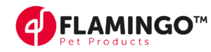 Flamingo Pet Products Logo