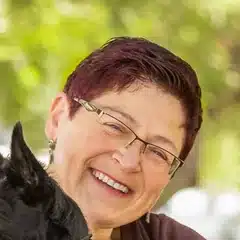 אירינה קרול לולקין